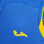Segunda equipación Ucrania 2020/21 - Imagen 6