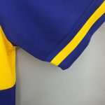 Primera equipación Stadium Boca Juniors 2020/21 - Imagen 8
