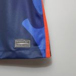 Segunda equipación Stadium Estados Unidos 2020/21 - Imagen 9