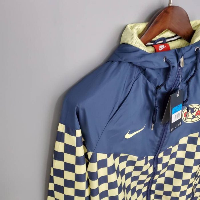 Cortavientos Nike América 2021/22 - Imagen 3