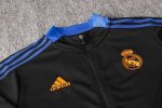 Chándal Adidas conjunto Niño Real Madrid 21/22 (2 colores) - Imagen 8
