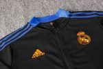 Chaqueta negra Real Madrid 2021/22 - Imagen 5