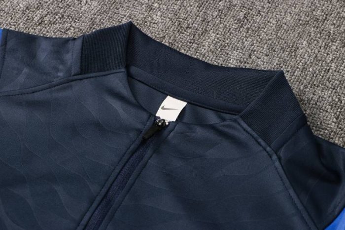 Sudadera entrenamiento Nike Tottenham Hotspur 2021/22 - Imagen 4