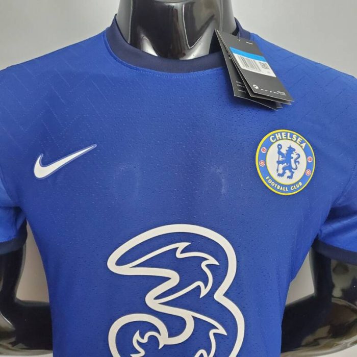 Primera equipación Vapor Match Chelsea FC 2020/21 - Imagen 3