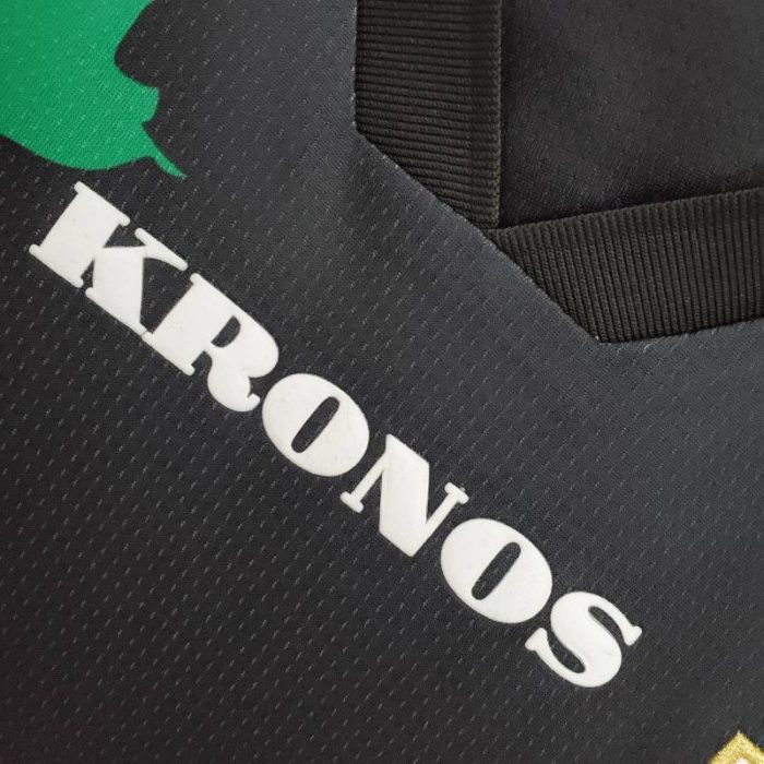 Camiseta local Retro Venezia FC 97/98 - Imagen 6