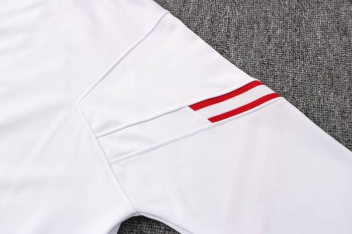Chandal con Capucha París Saint-Germain 2021/22 (2 colores) - Imagen 11