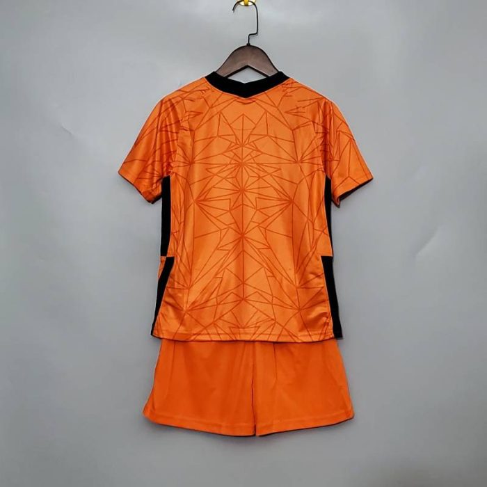 Mini conjunto Holanda primera equipación 2020/21 - Imagen 2