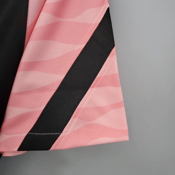 Camiseta calentamiento París Saint-Germain 2021/22 - Imagen 7