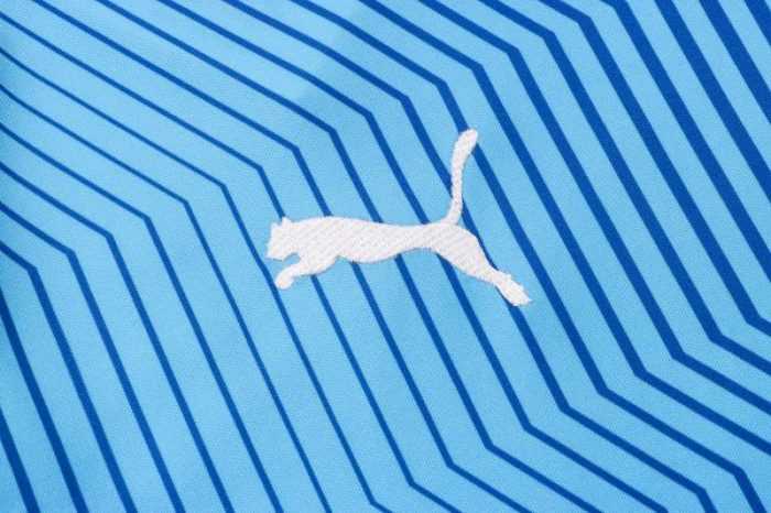 Camiseta entrenamiento Puma Olympique de Marsella 2021/22 - Imagen 6