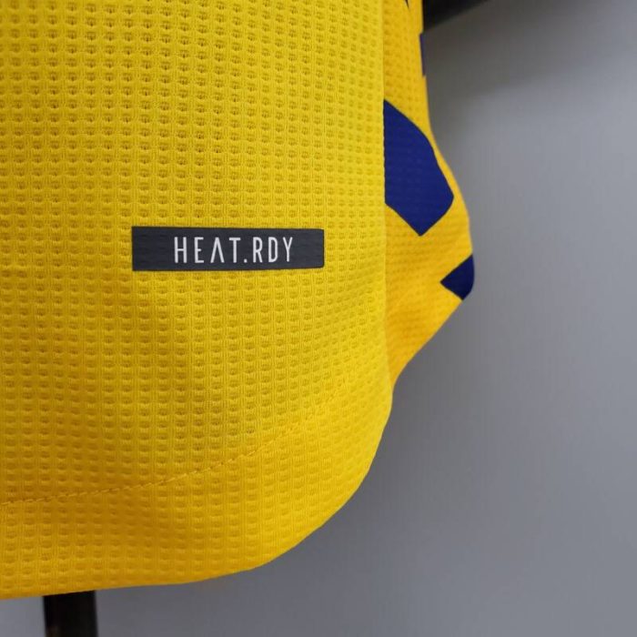 Tercera equipación Player Version Boca Juniors 2020/21 - Imagen 8