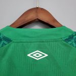 Primera equipación Chapecoense 2021/22 - Imagen 11