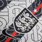 Camiseta Inglaterra Exposure Edition Black - Imagen 4