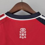 Primera equipación CA Osasuna 2022/23 - Imagen 11