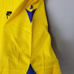 Primera equipación Cádiz CF 2021/22 - Imagen 7