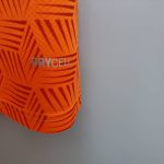 Segunda equipación Stadium Valencia CF 2020/21 - Imagen 7