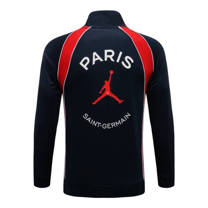Chaqueta Jordan París Saint-Germain 21/22 - Imagen 2