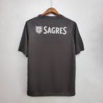 Segunda equipación Stadium Benfica 2020/21 - Imagen 2