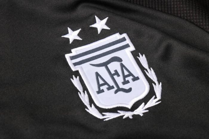 Sudadera Adidas Argentina 2020/21 - Imagen 6