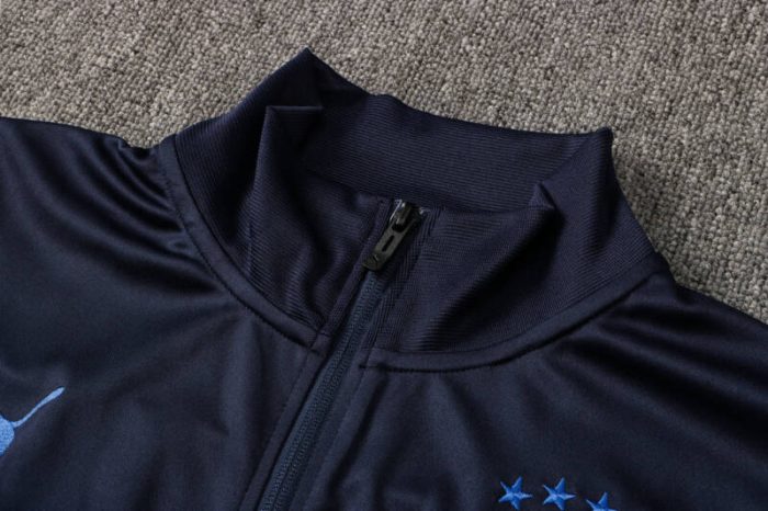 Chaqueta de Chándal Italia 2022 - Imagen 4