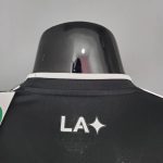 Segunda equipación Player Version Los Angeles Galaxy 2021/22 - Imagen 8