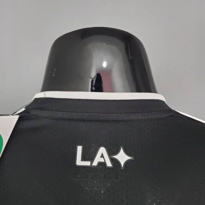 Segunda equipación Player Version Los Angeles Galaxy 2021/22 - Imagen 8