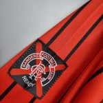 Camiseta alternativa Retro Rangers 1994/95 - Imagen 7