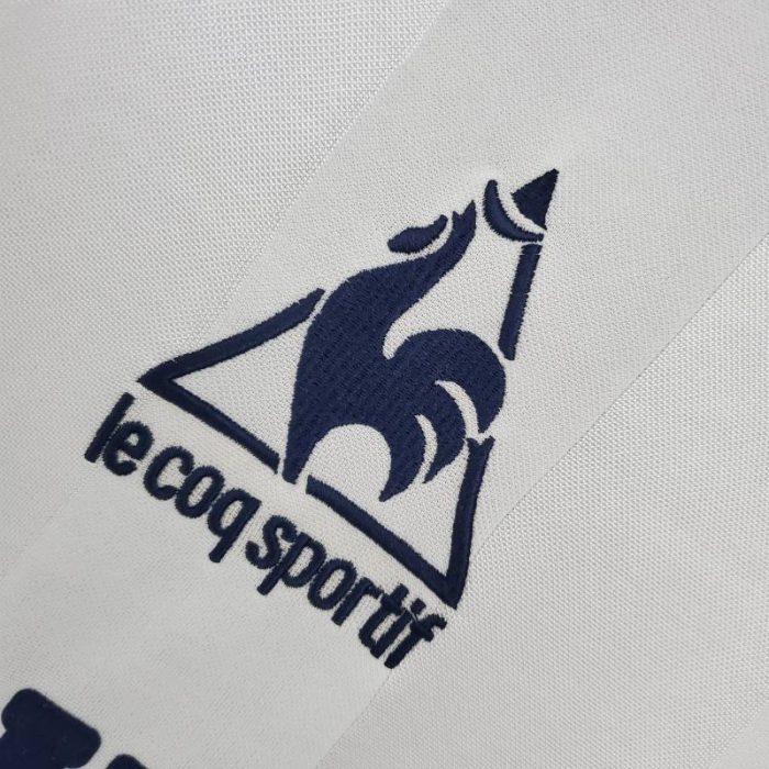 Camiseta local Retro Tottenham Hotspur “Edición Final UEL” 1983/84 - Imagen 6