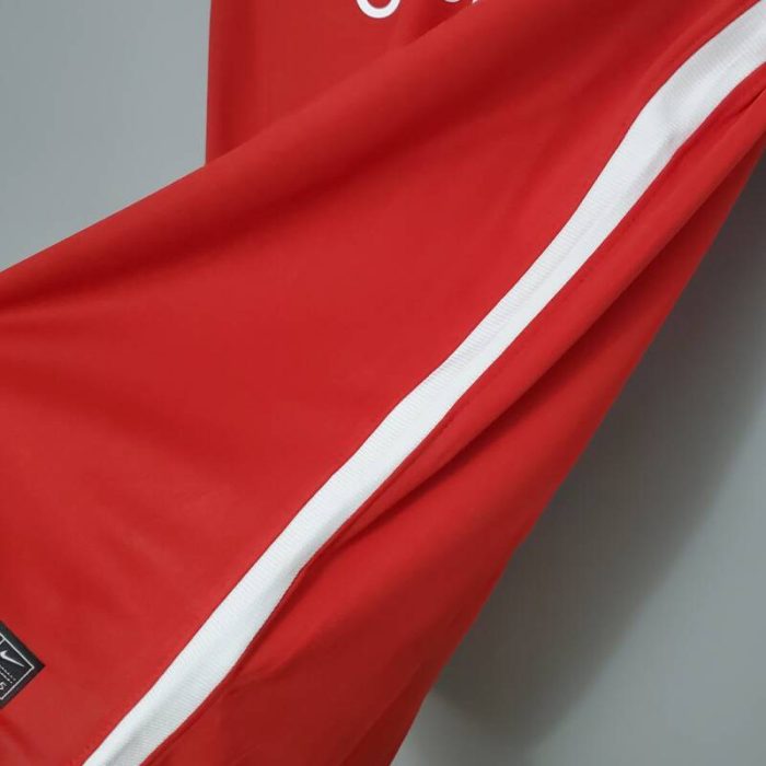 Primera equipación Stadium Liverpool 2020/21 - Imagen 7
