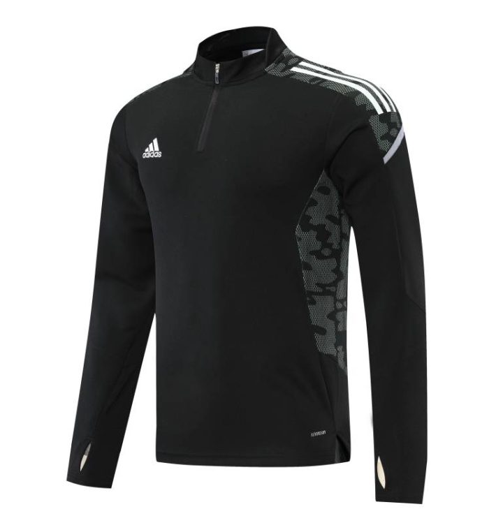 Sudadera entrenamiento Adidas (5 colores) - Imagen 1