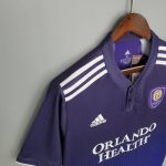 Primera equipación Stadium Orlando City 2021/22 - Imagen 3