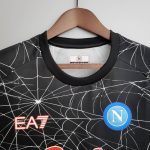Camiseta “Halloween Edition” Napoli 2021/22 - Imagen 4