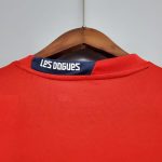 Primera equipación Lille 2020/21 - Imagen 9