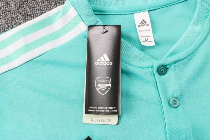 Polo Adidas Arsenal 2021/22 - Imagen 16