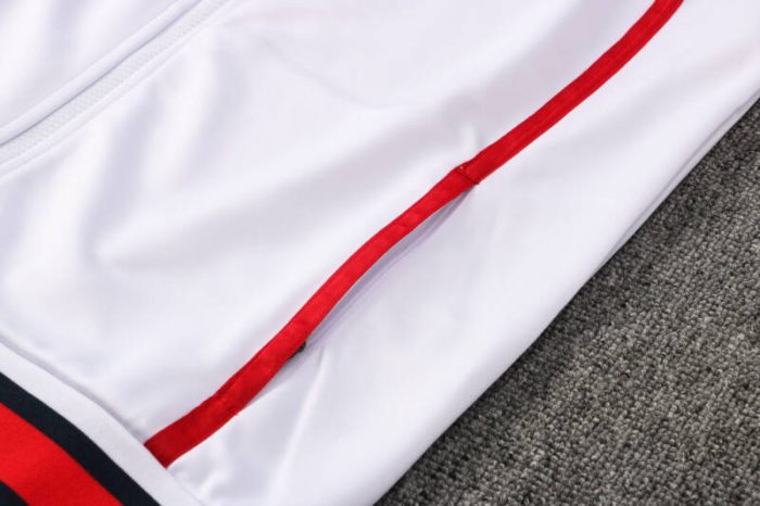 Chaqueta de Chándal Jordan París Saint-Germain 2021/22 - Imagen 14