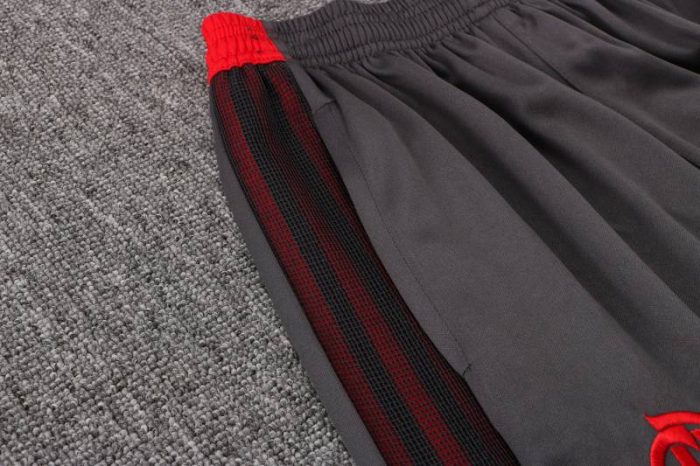 Pantalón de Chándal Adidas Flamengo 21/22 - Imagen 7