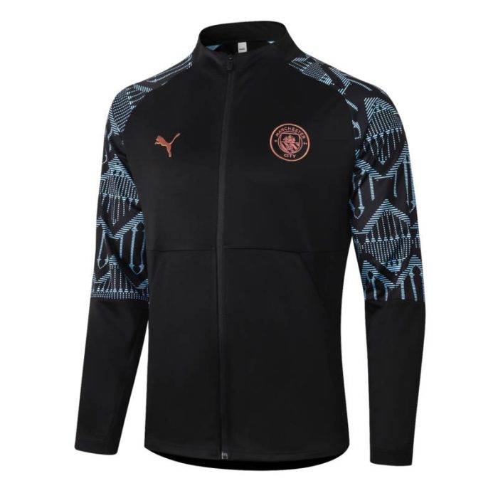 Chaqueta deportiva Manchester City 20/21 - Imagen 1