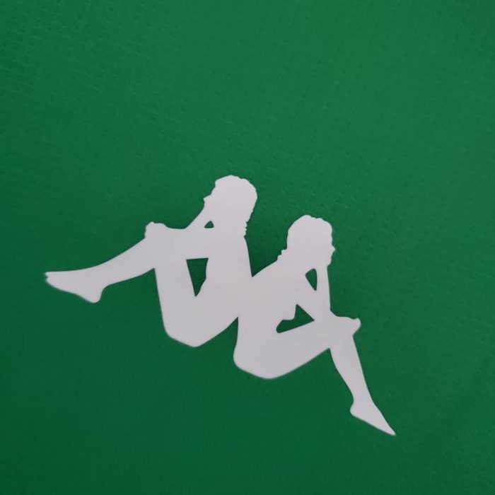 Primera equipación Real Betis 2021/22 - Imagen 5