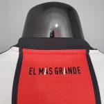 Tercera equipación Player Version River Plate 2020/21 - Imagen 8