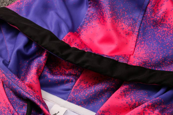 Sudadera con capucha Jordan París Saint-Germain 2020/21 - Imagen 4