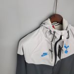 Cortavientos Nike Tottenham Hotspur 2021/22 - Imagen 3
