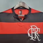 Camiseta local Retro Flamengo 1978/79 - Imagen 4