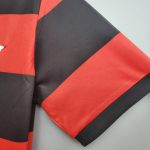 Camiseta local Retro Flamengo 1978/79 - Imagen 6