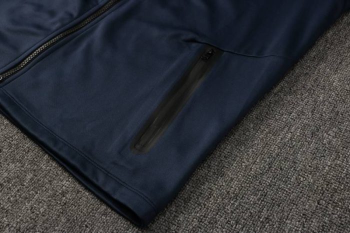 Chaqueta con capucha Nike Inglaterra - Imagen 9