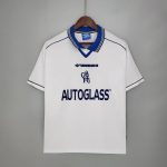Camiseta alternativa Retro Chelsea 1999/2000