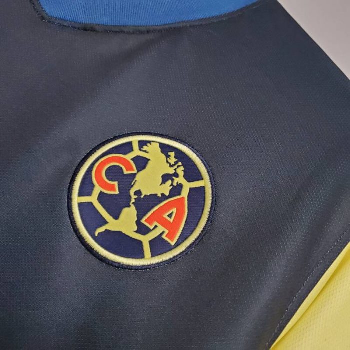 Primera equipación Stadium América 2020/21 - Imagen 5