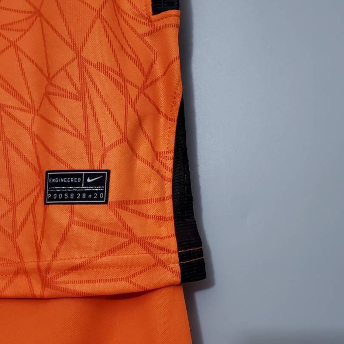 Mini conjunto Holanda primera equipación 2020/21 - Imagen 5