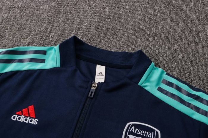 Chaqueta Adidas Arsenal 2021/22 - Imagen 4
