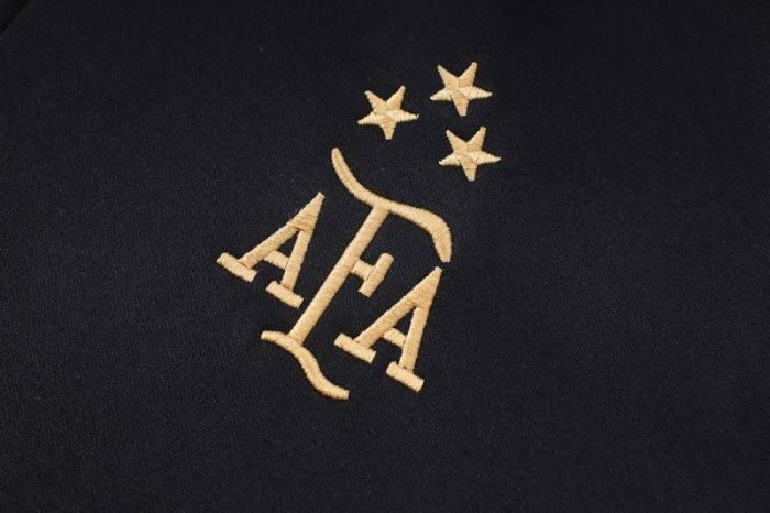Sudadera con capucha Argentina «3 Estrellas» (3 colores) - Imagen 10