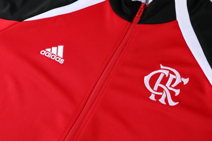 Chándal Teamgeist Flamengo 21/22 - Imagen 4