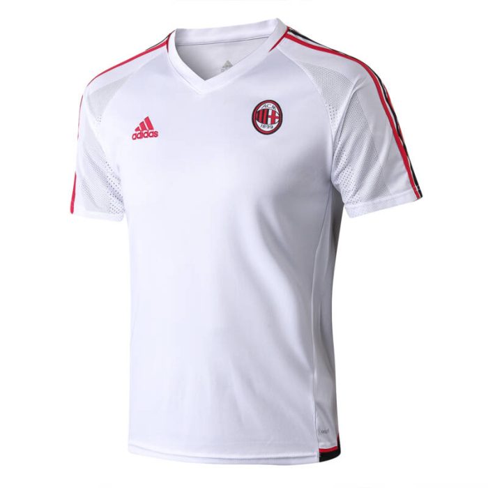 Camiseta entrenamiento Adidas AC Milán - Imagen 1